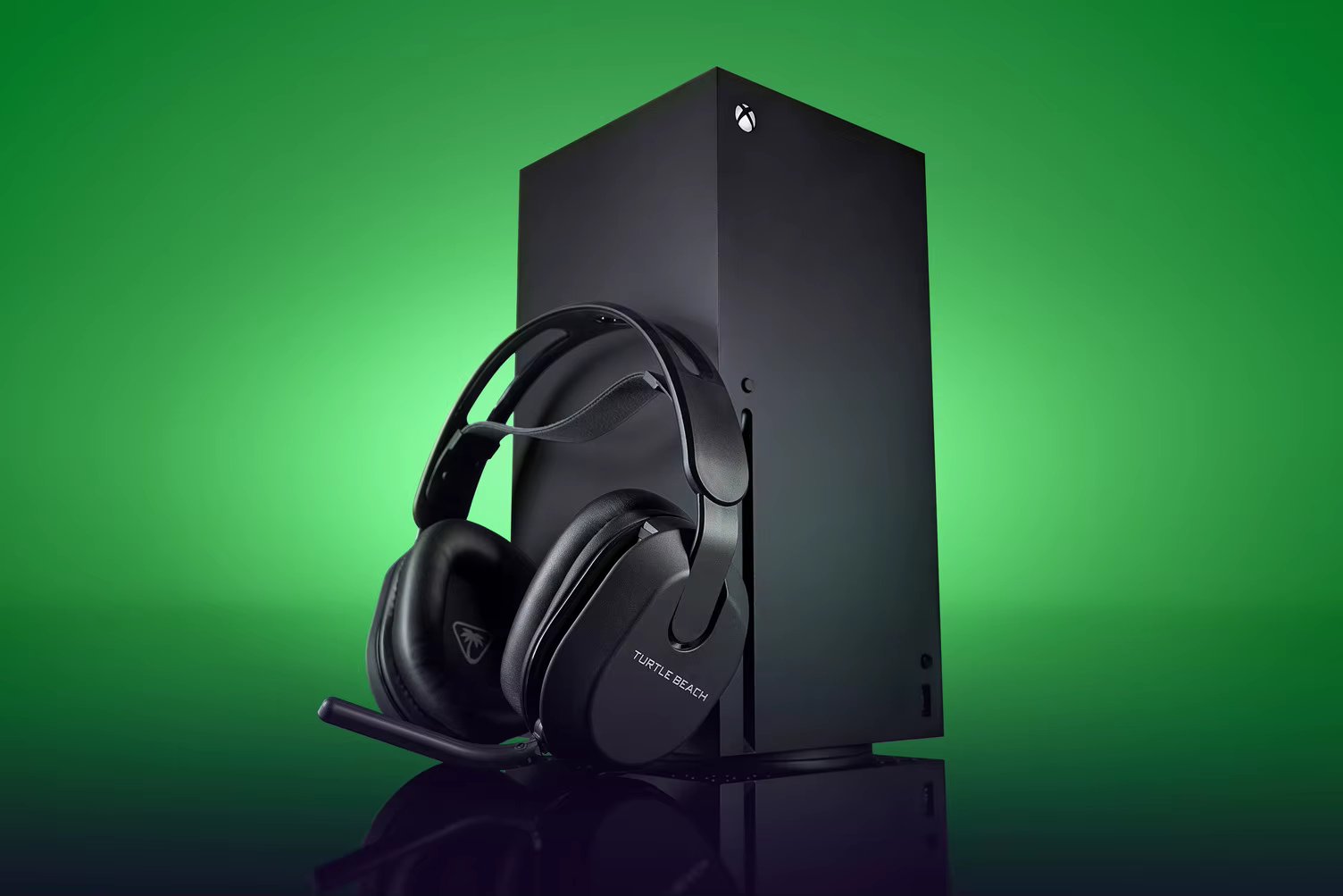TurtleBeach  Stealth Stealth 500 xBox Wireless Headset