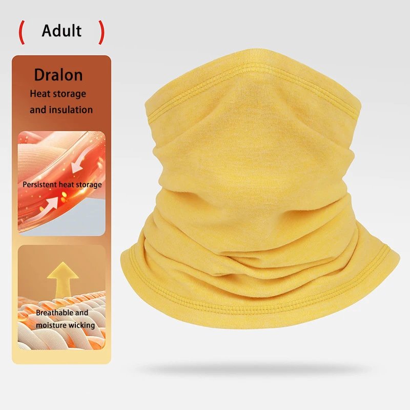 Yellow Adult