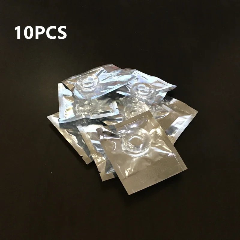 B  10pcs