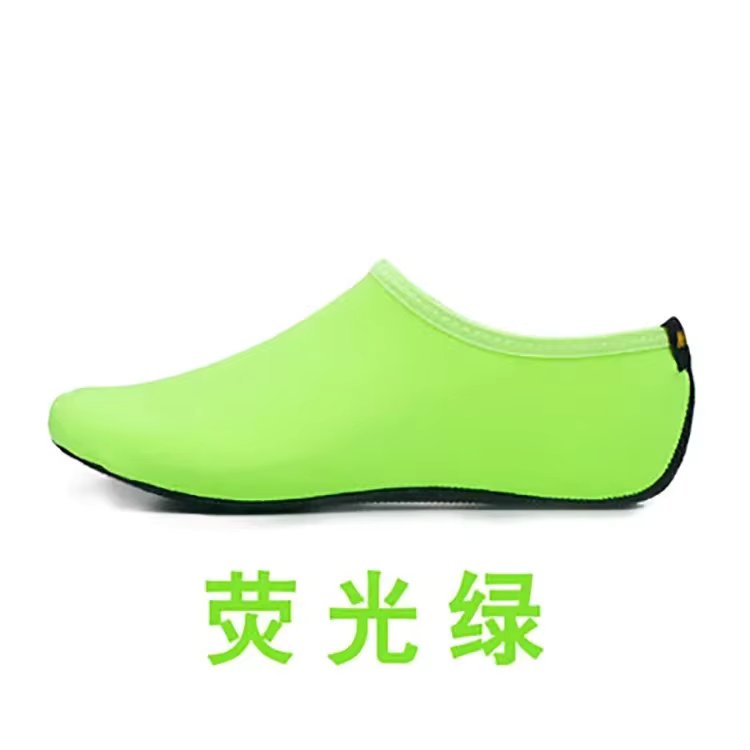 A-Fluorescent Green