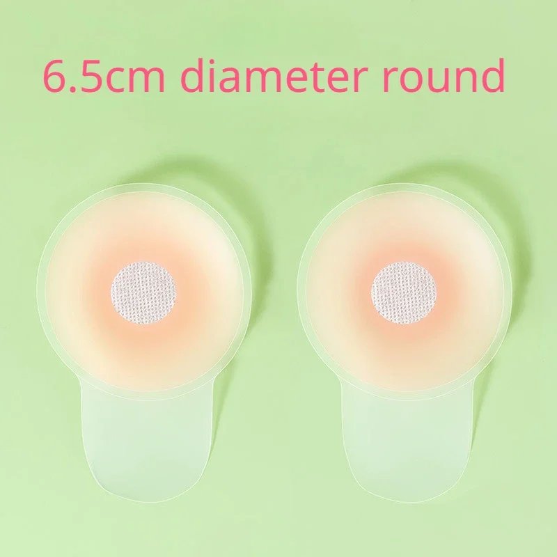 6.5cm diameter R