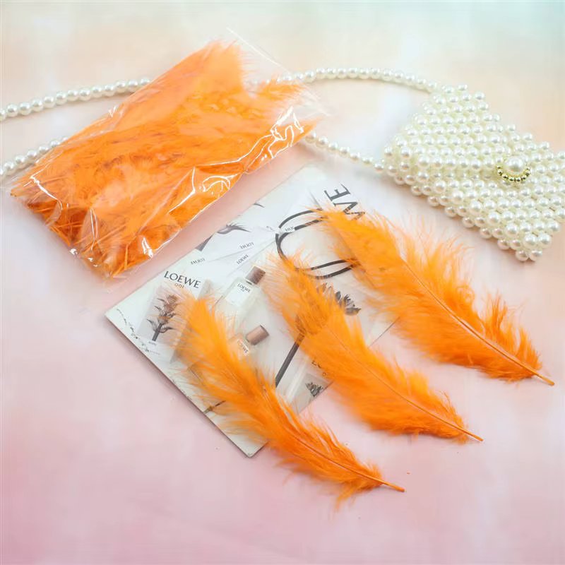 orange 50pcs
