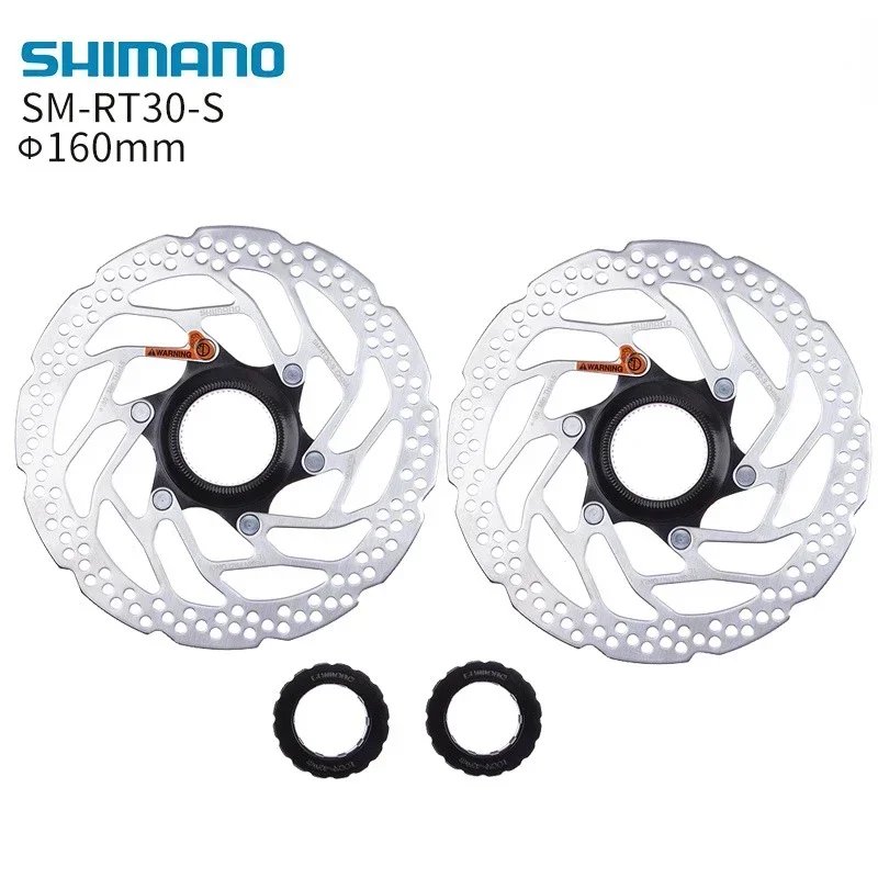 RT30 160MM 2Pcs