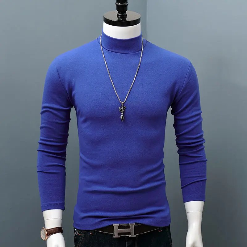 high color blue
