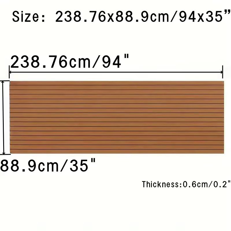 94x35inch