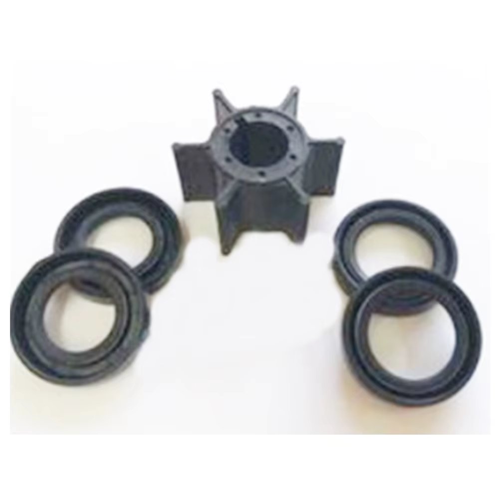 Suzuki 15 Rabeta and Rotor Popa Retainer