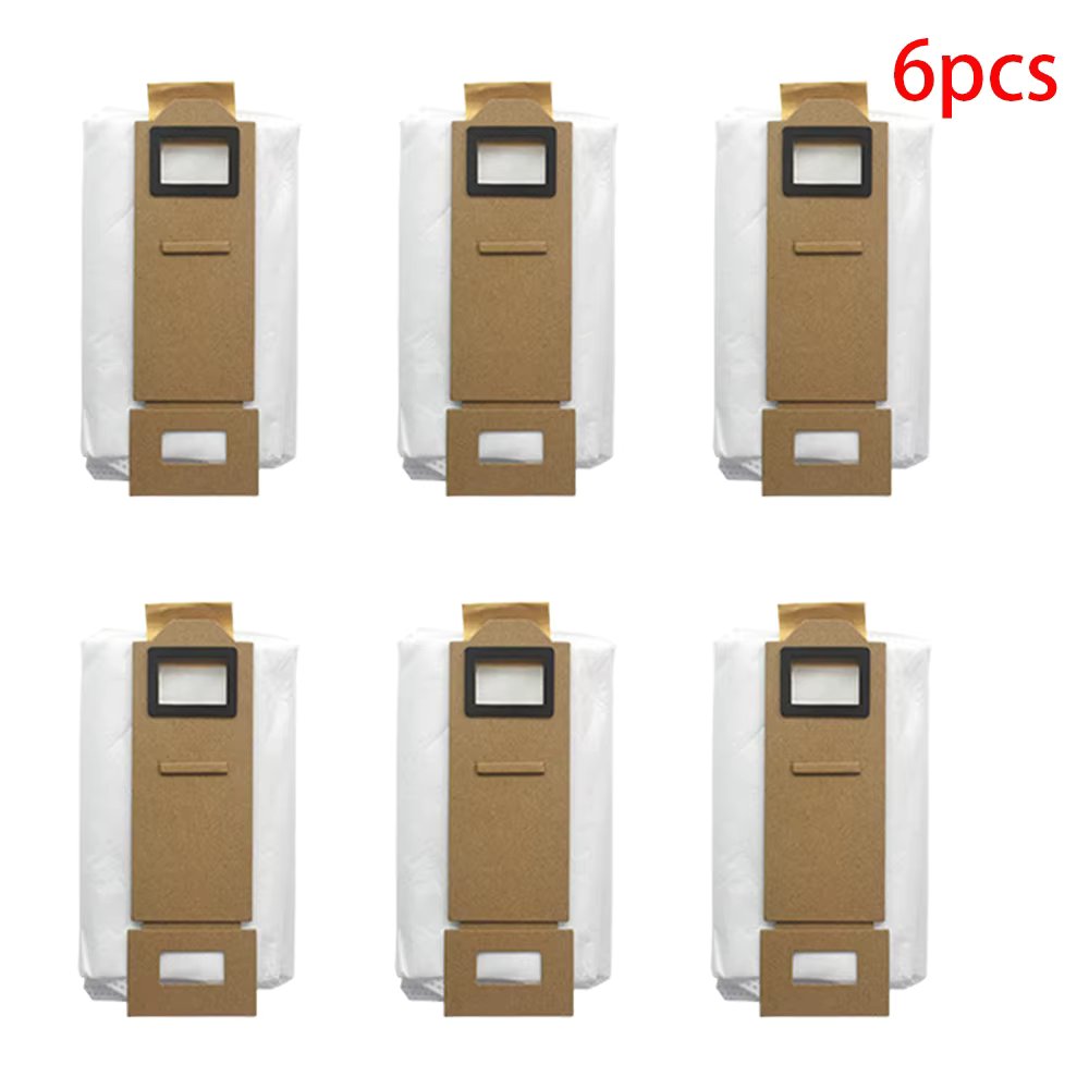 6 PCS
