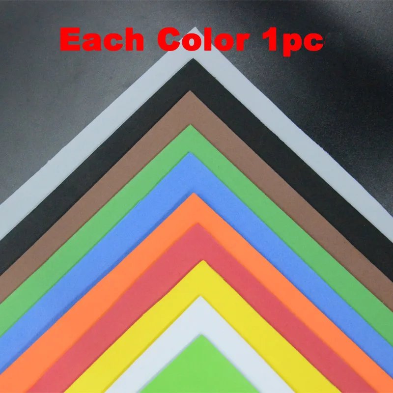 each color 1pc