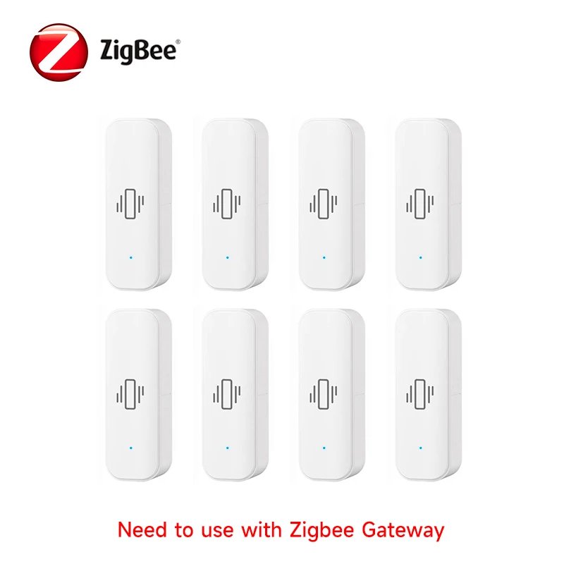 Zigbee 8Pcs