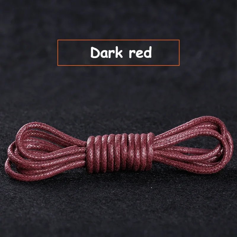 Dark red