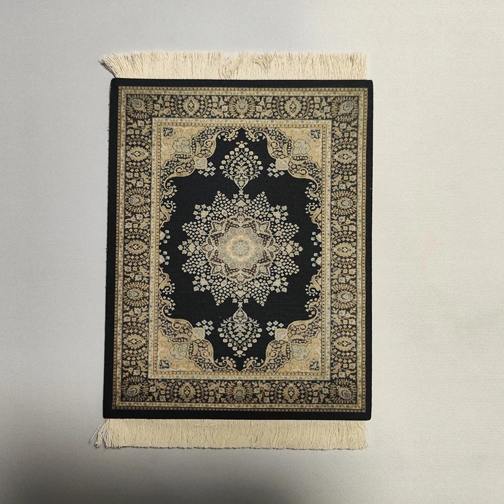 Persian carpet 26