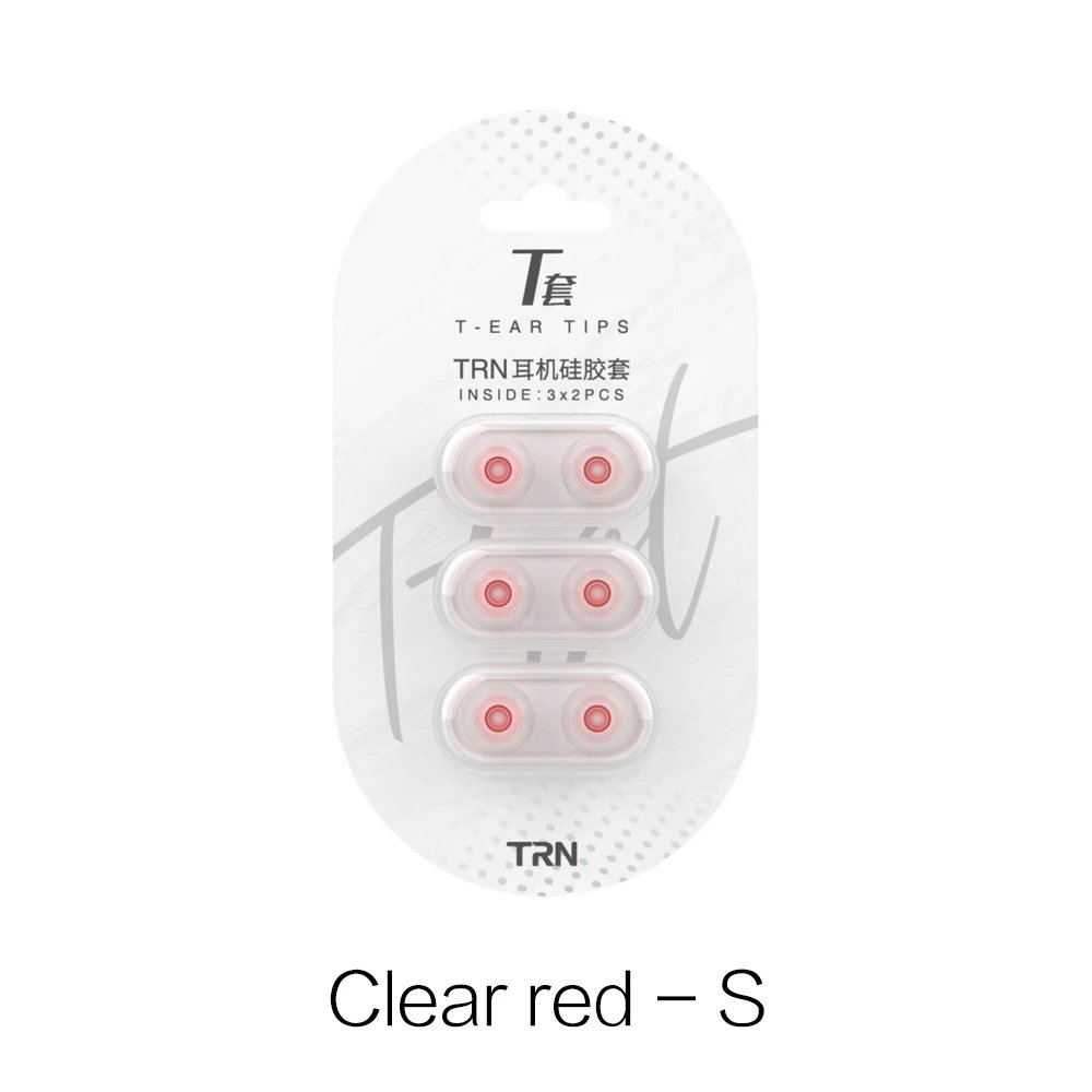 Red-S