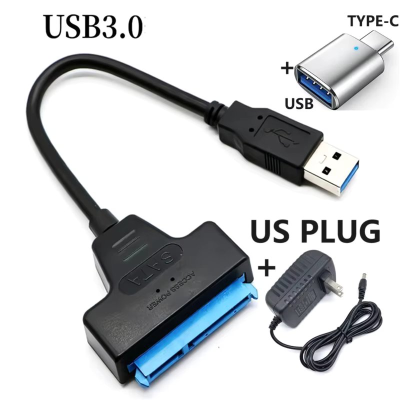 USB3.0  US