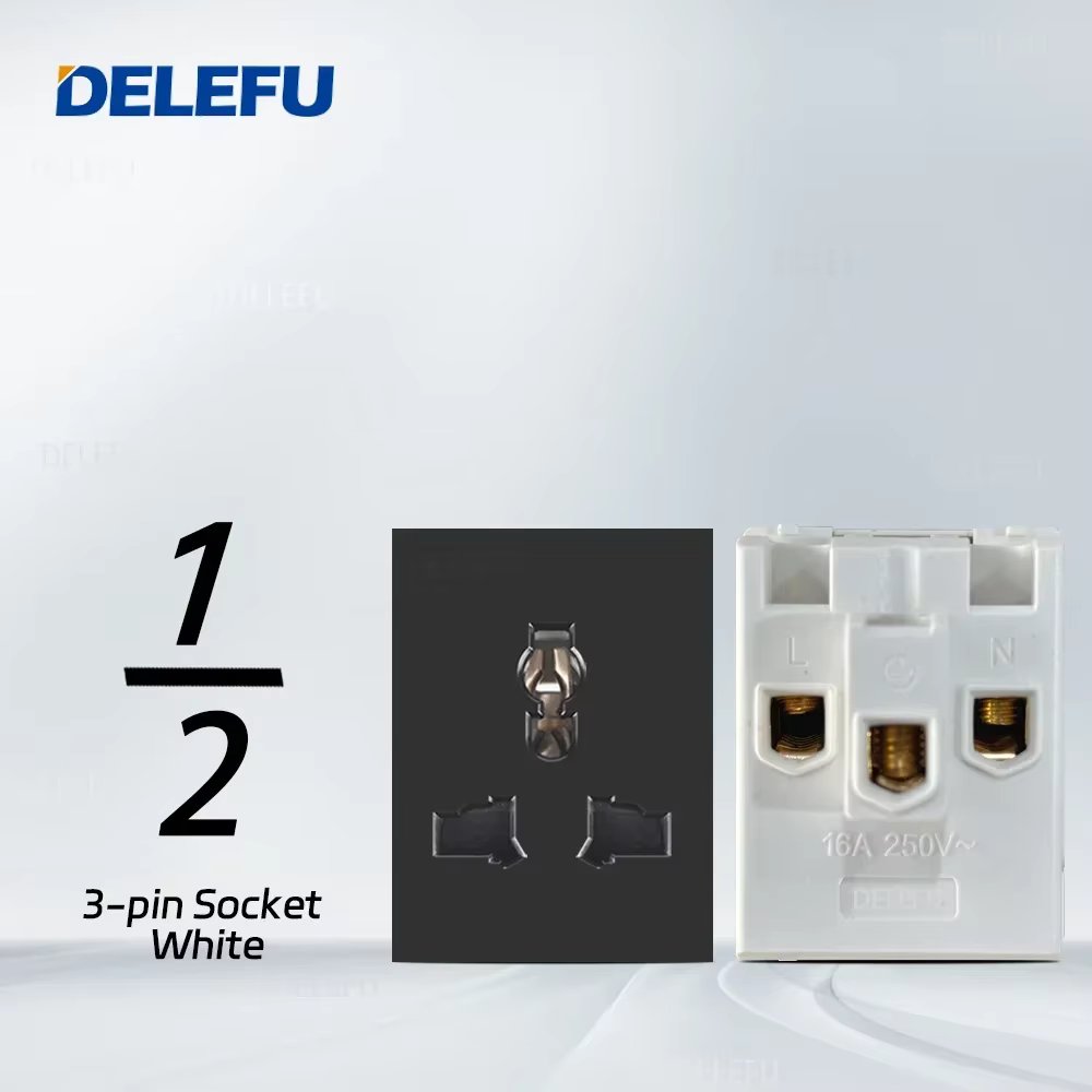 Thailand Socket