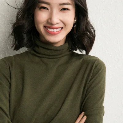 Olive green