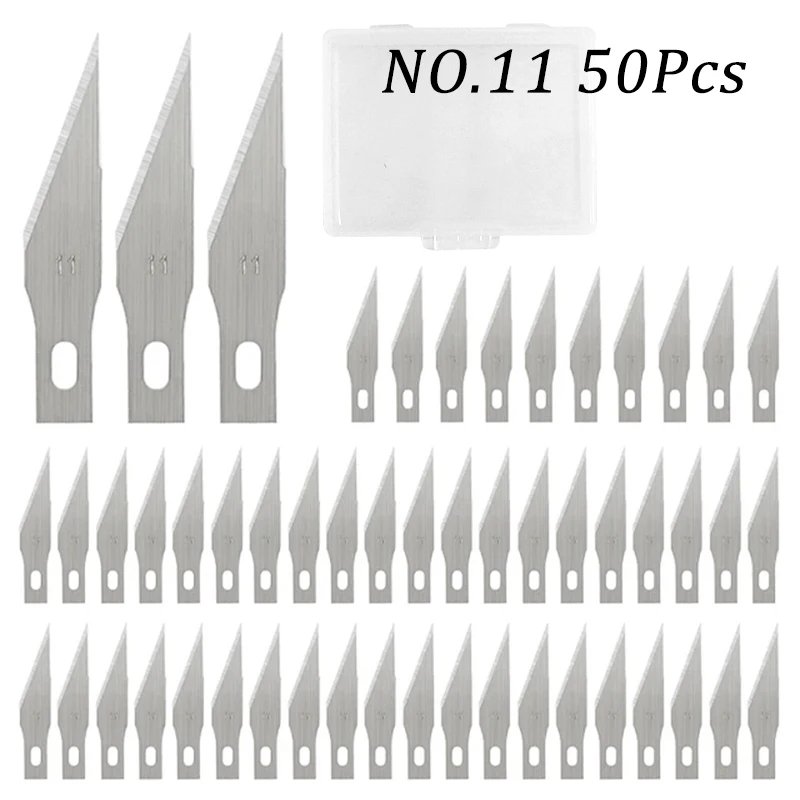 50pcs