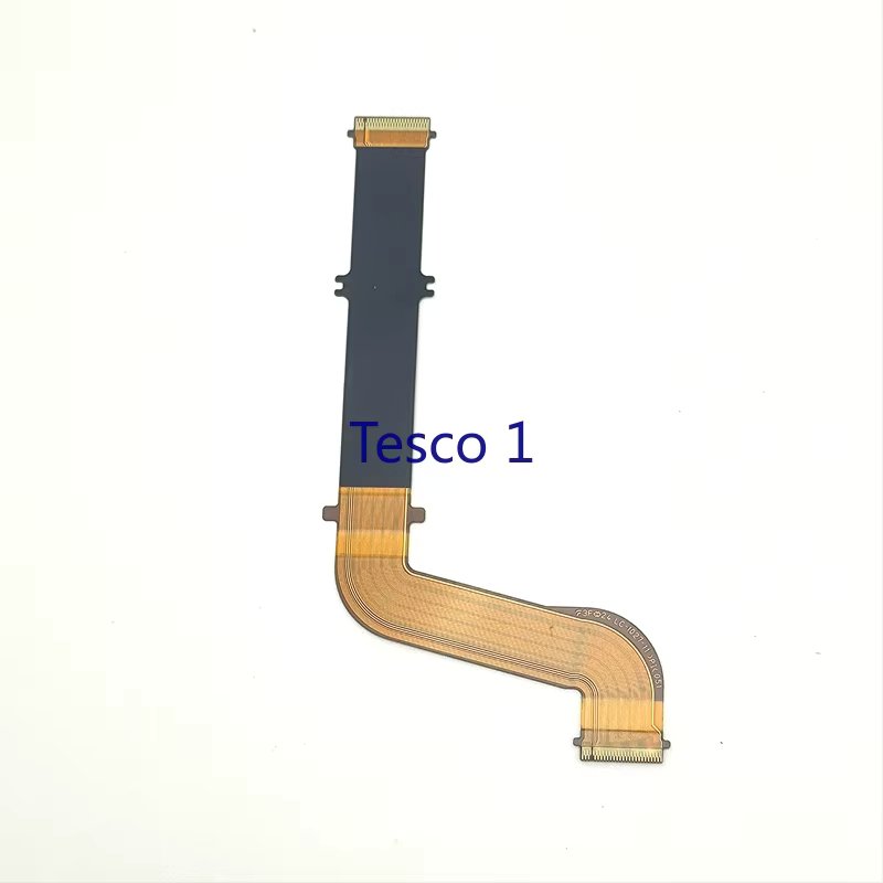 NEW Repair Parts For Sony A7SII ILCE-7SM2 A7SM2 A7R II A7R2 LCD Display Screen Hinge FPC Flex Cable