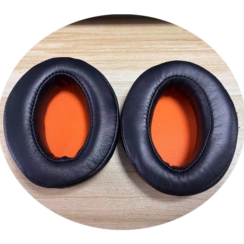 Earpad For Sennheiser MOMENTUM 1.0 2.0 Headphones Replacement Headphones Ear Cushion Ear Cups Ear Cover Earpads Repair Parts