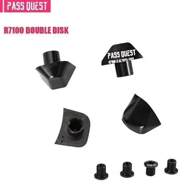 Bolts for R7100 2X