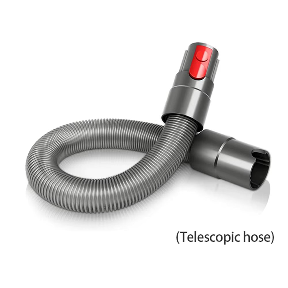 Telescopic hose