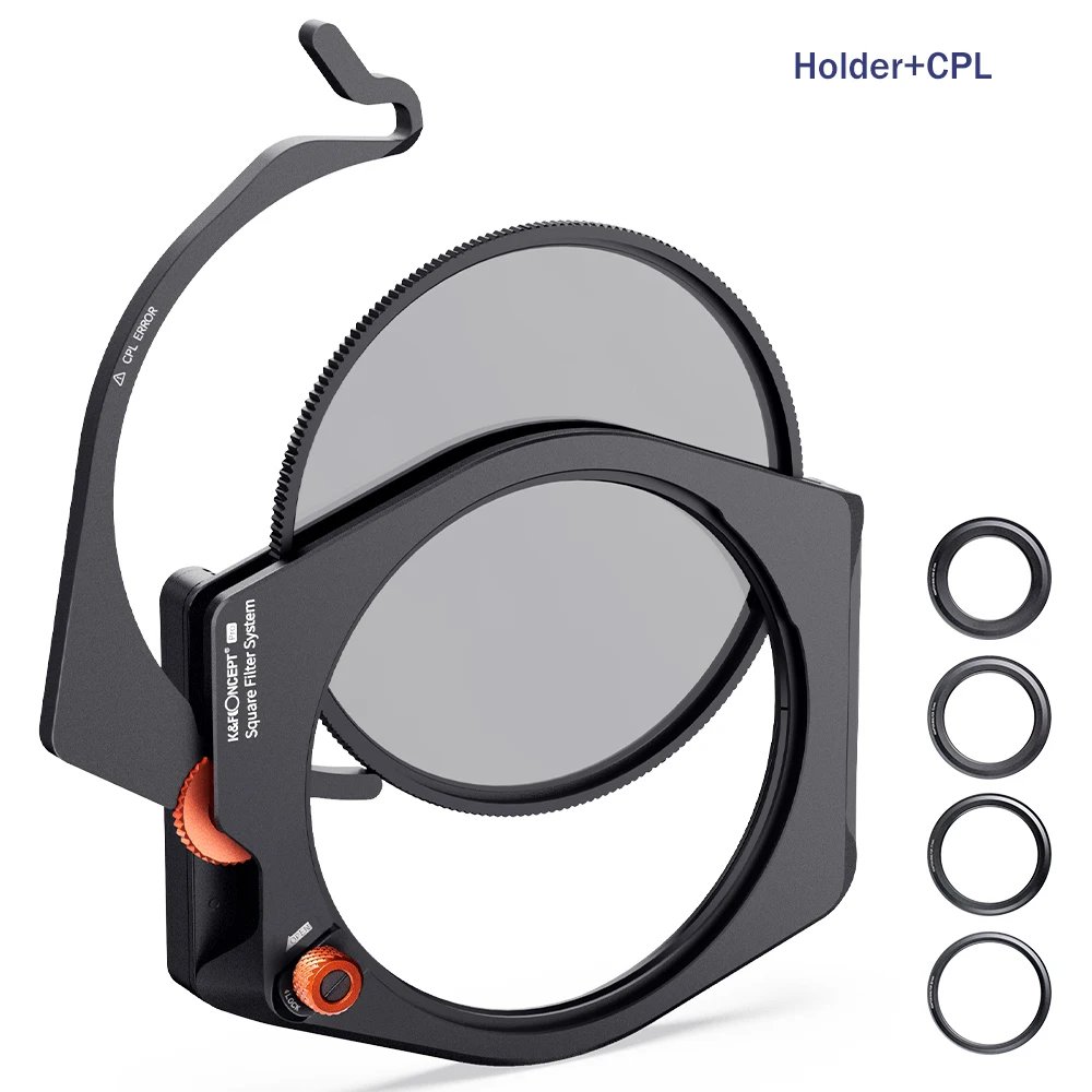 Holder-CPL