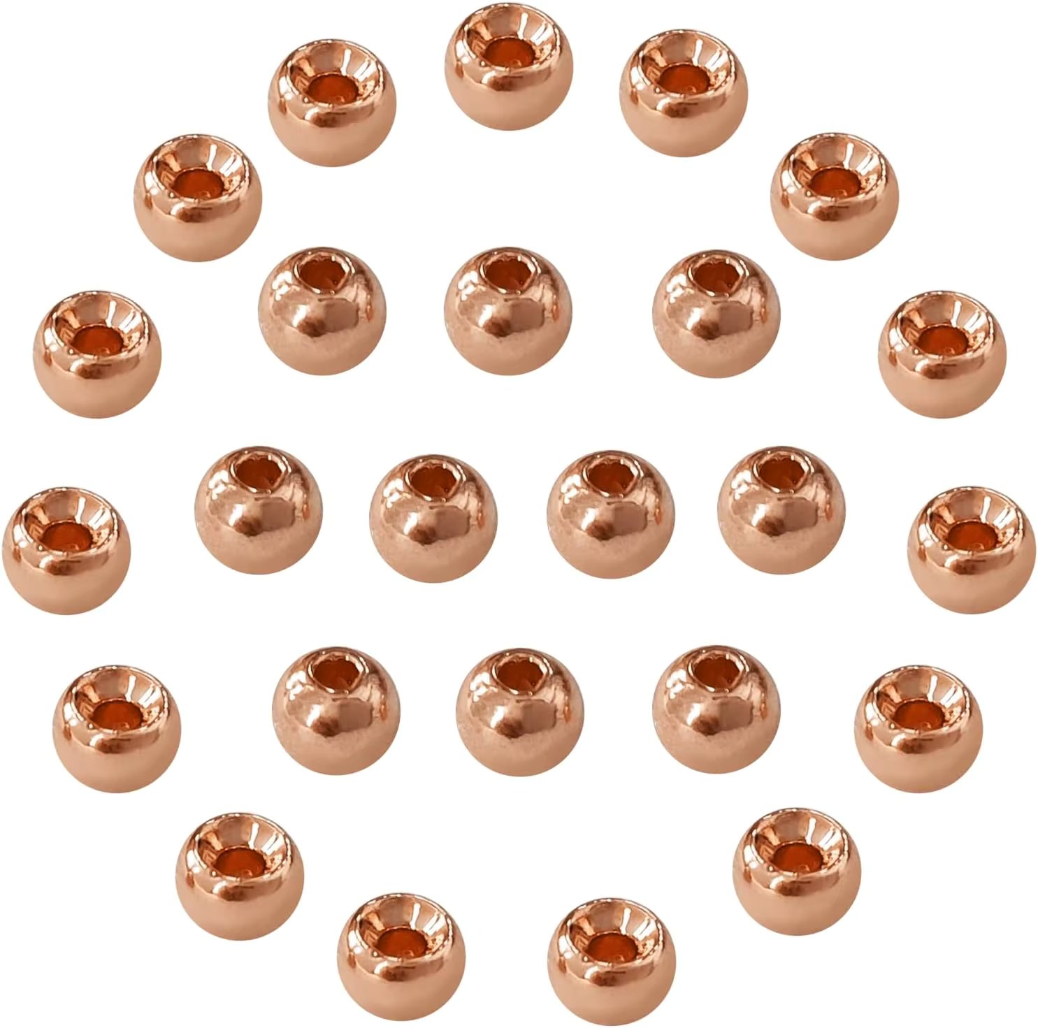 copper
