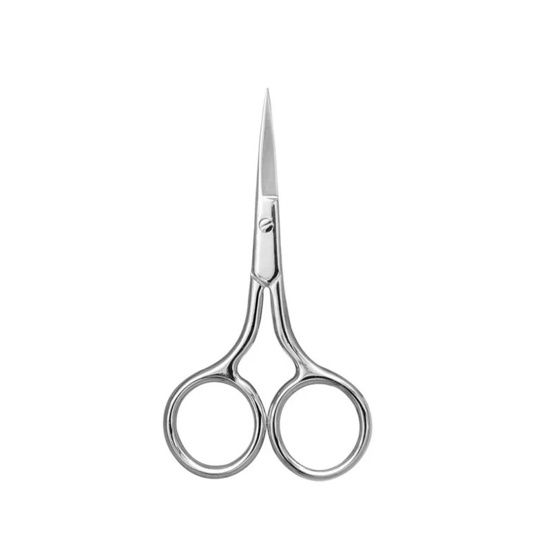Silver Brow Scissors