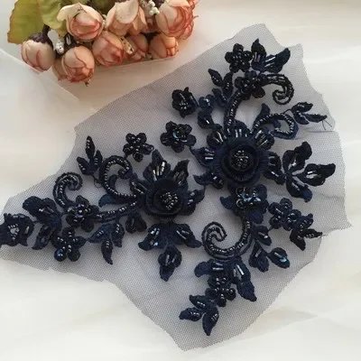 Navy 4PCS