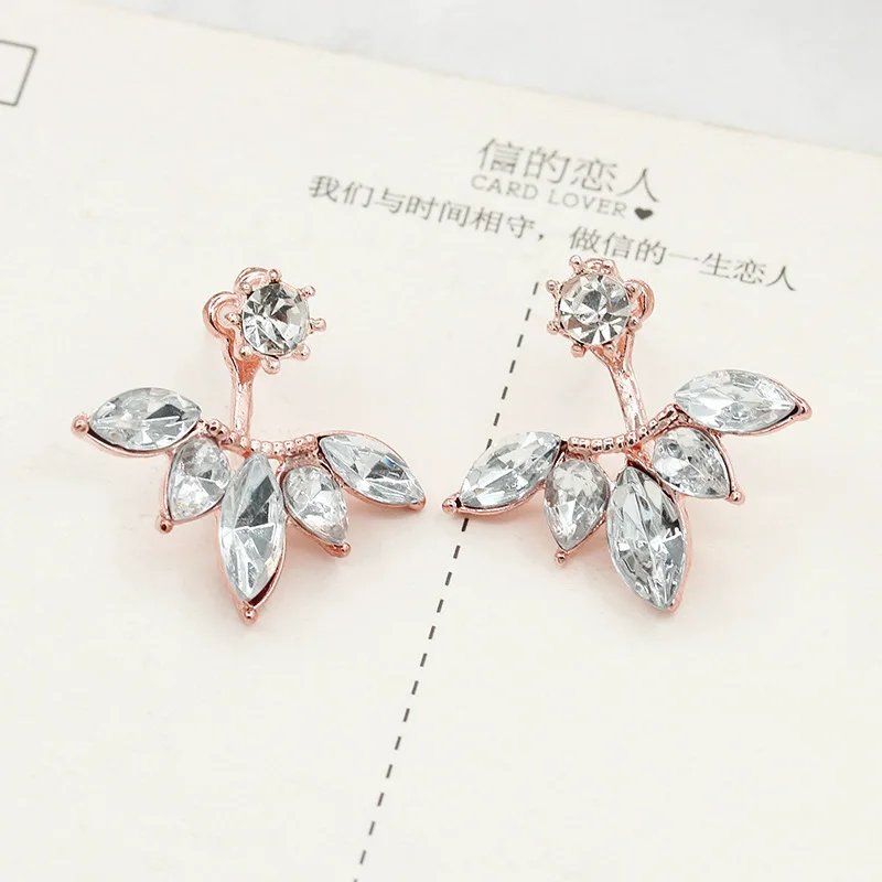 EA095-Rose Gold