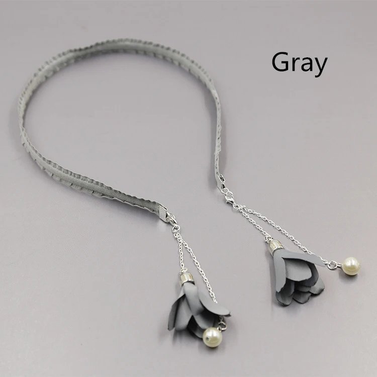Gray