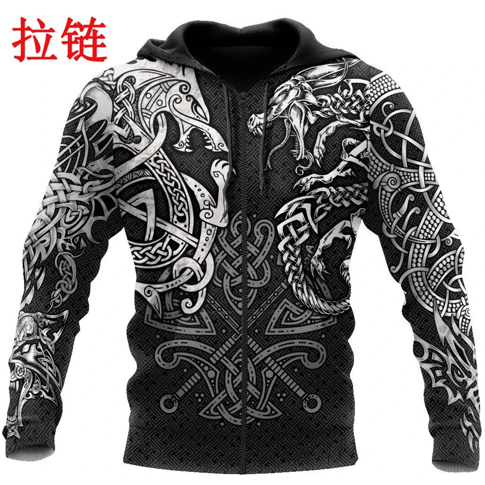 Zip Hoodies