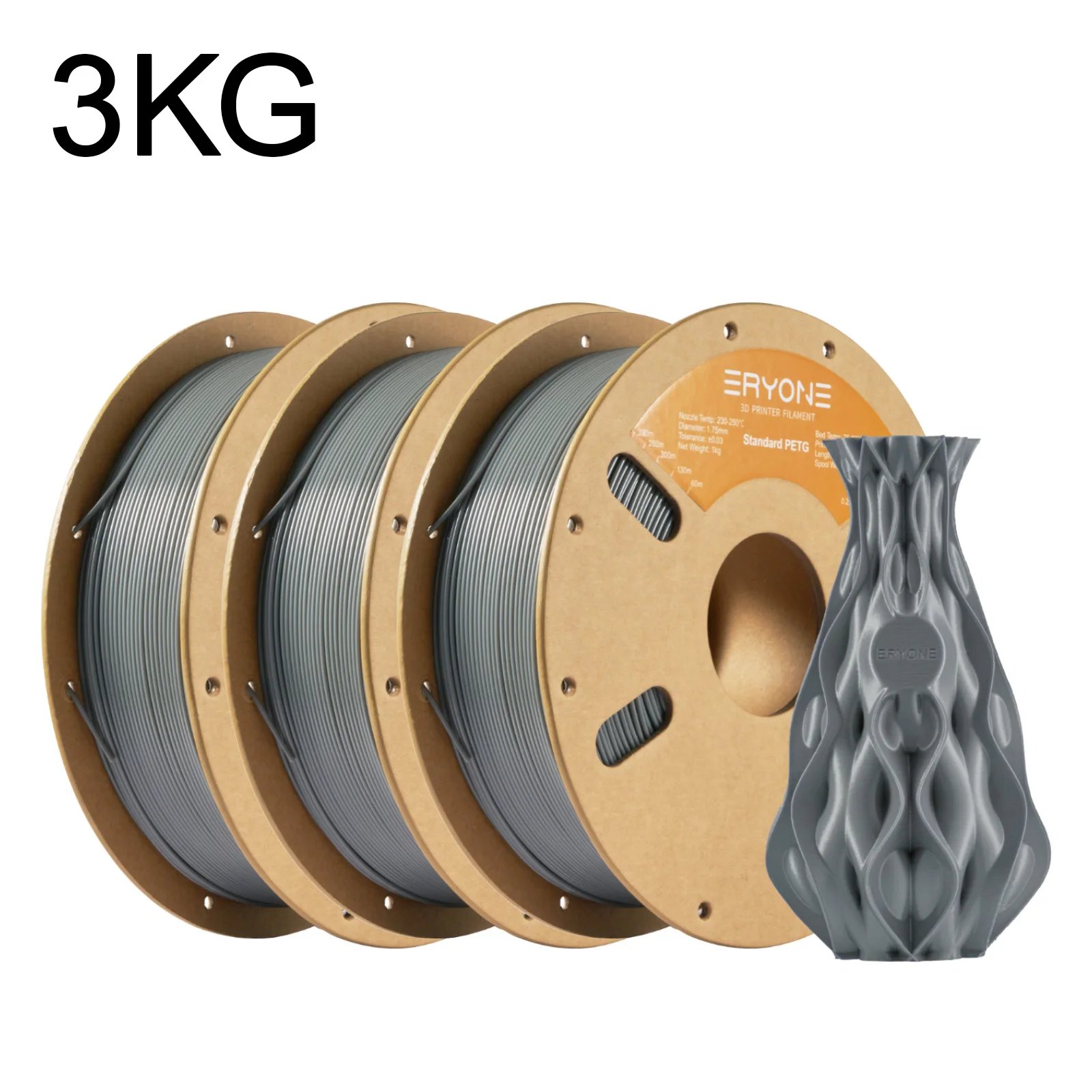 Gray 3KG