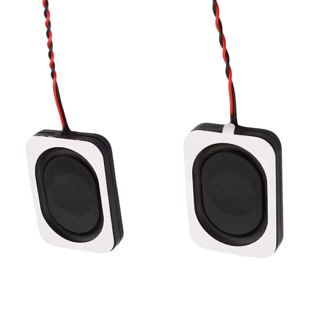 3525/2535 4 ohm 3W 8 ohm 2W Watt Speaker Square Small Cavity Notebook Computer Ultra-Thin Box Speaker Thickness