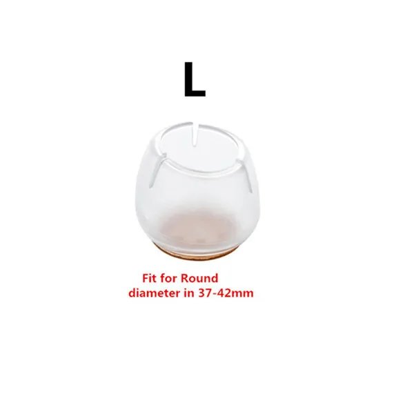 L    Fit for 37-42mm