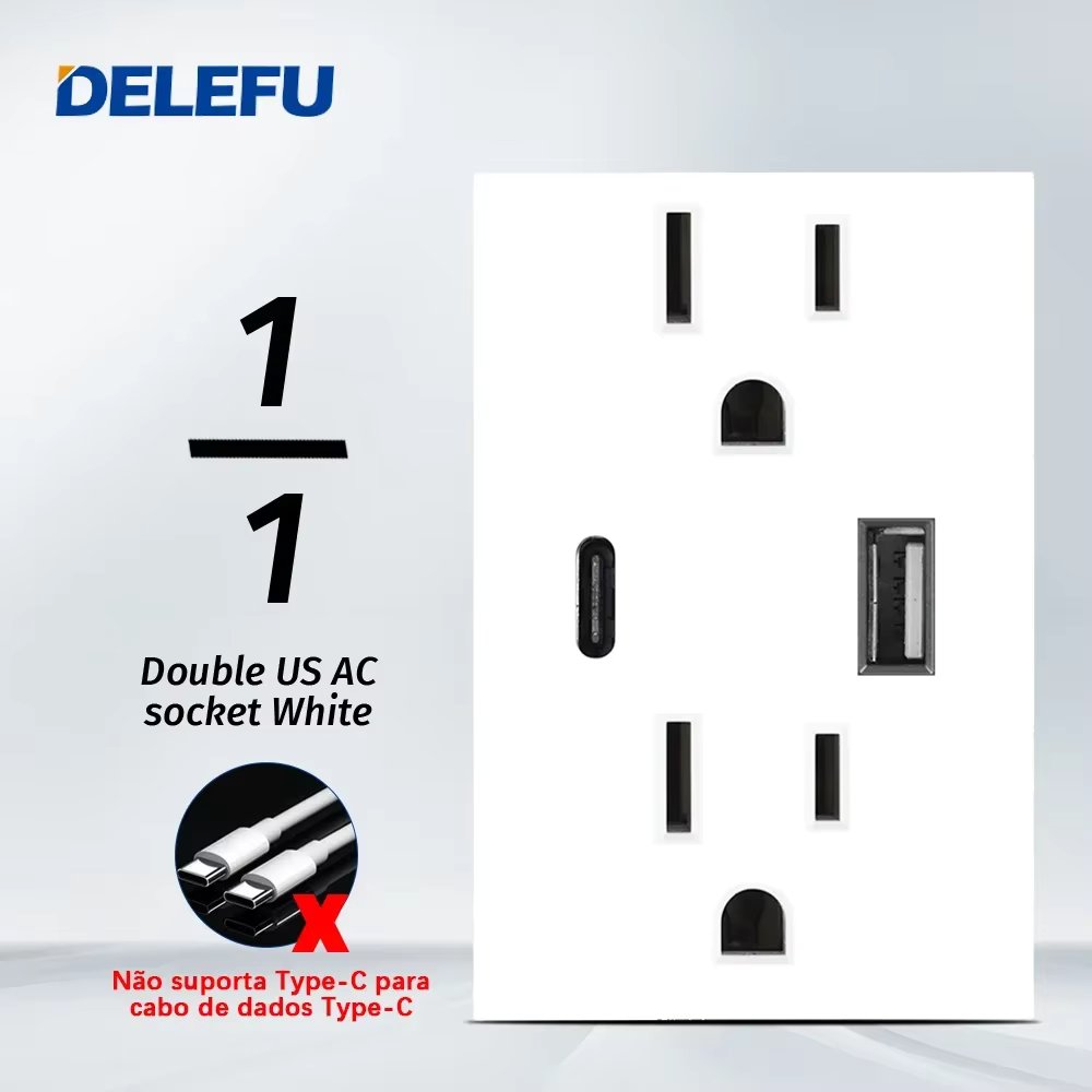 double US AC