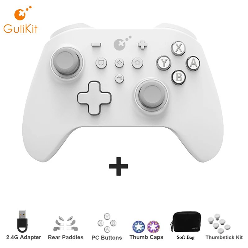 White With NS34