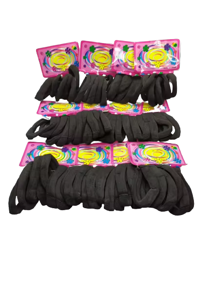 72 Elastic Elastic Bindings For Hair, Hair Styling, Coke and Xuxinha