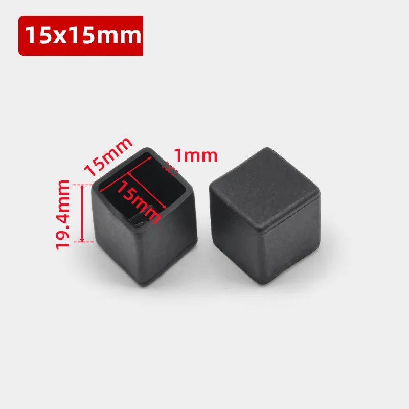 15x15mm