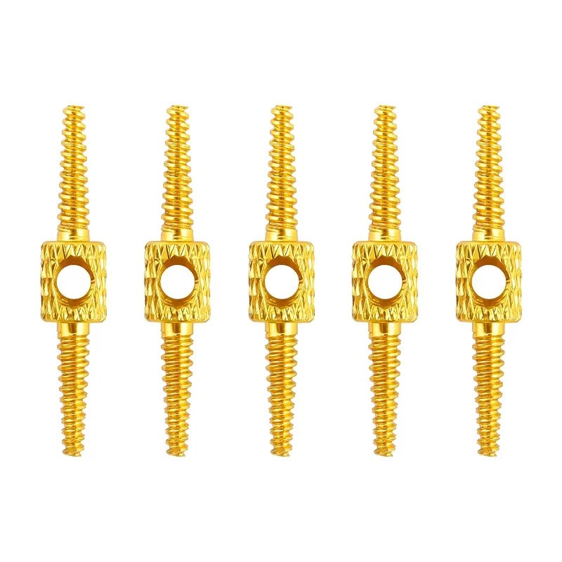 Glod 5pcs
