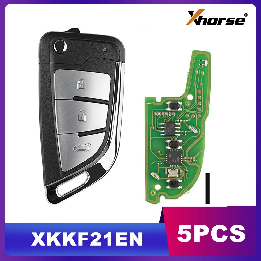 XKKF21EN