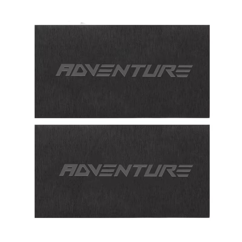 Adventure