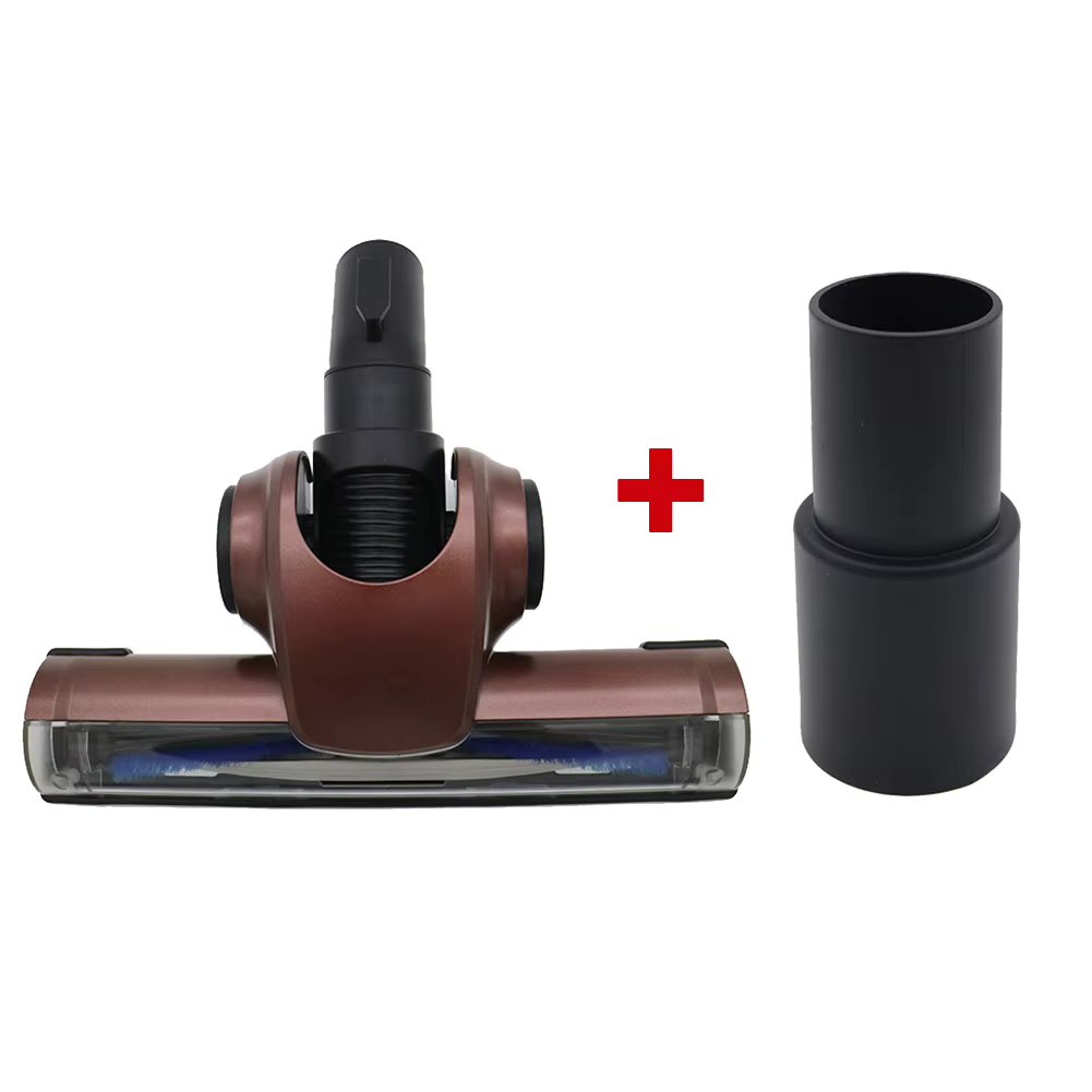 32mm/35mm Vacuum Cleaner Air Driven Brush hard Floor brush tool for Dyson DC35 DC31 DC34 DC58 DC59 V6 DC62 DC44 DC45 brush part