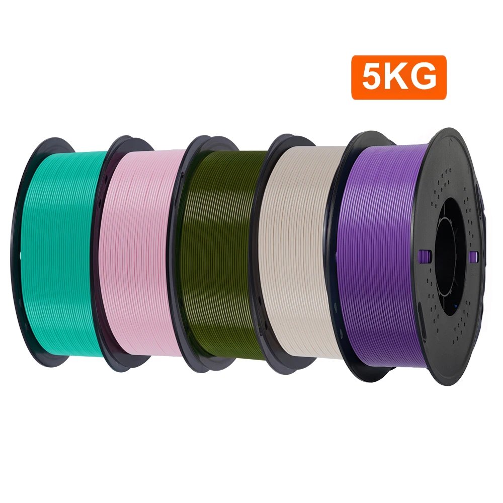 5kg Mix PETG D