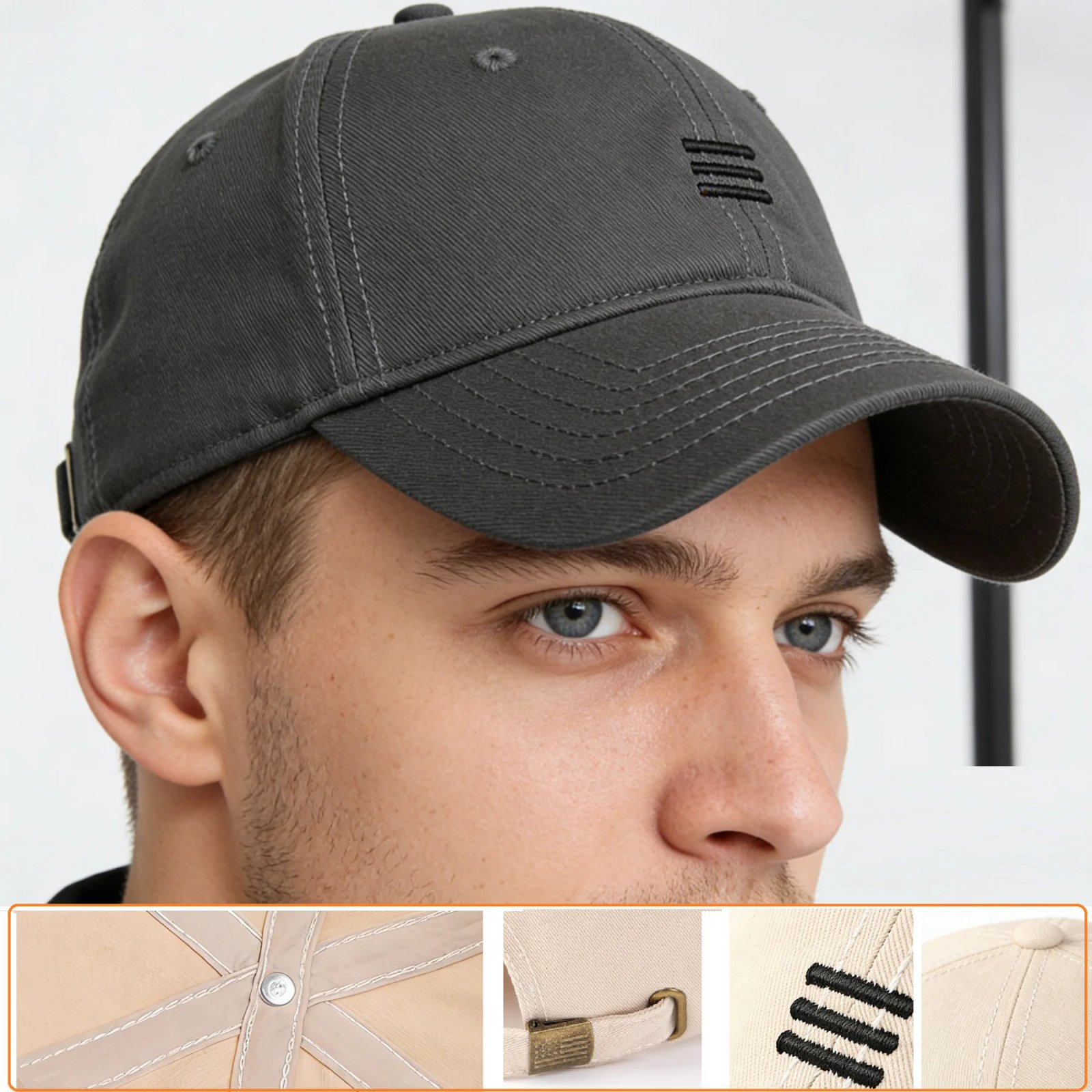 SOFT TOP COTTON A