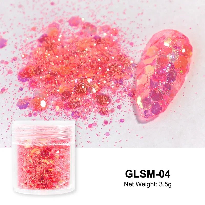 3.5gGLSM04