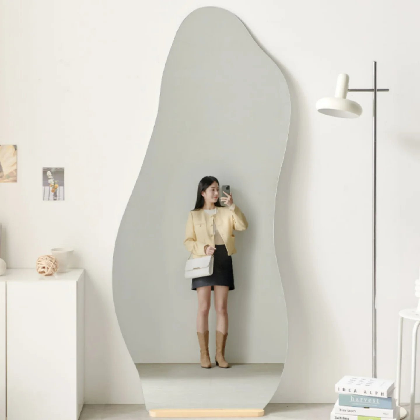 Atypical Mirror