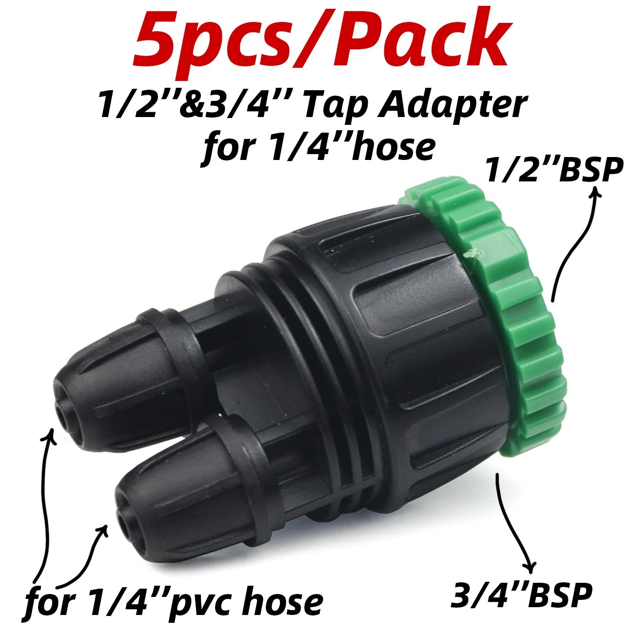 KSL01-KIT237-5PCS