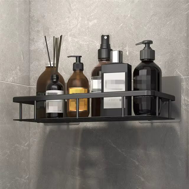 A- Black Standard