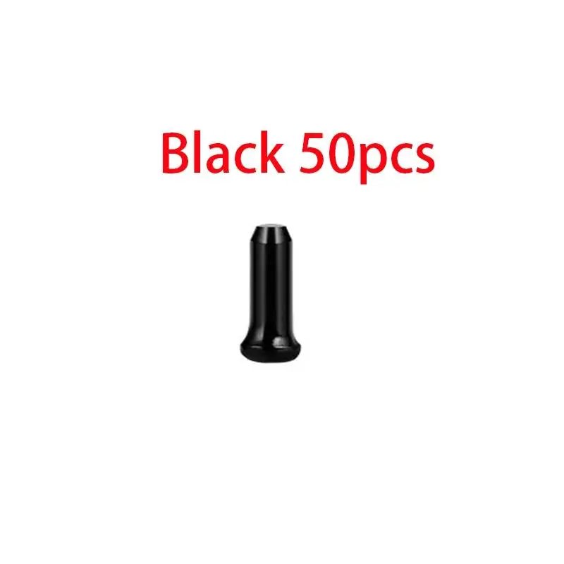 Black 50pcs