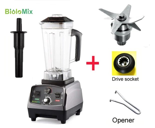 With Extra 3 Parts